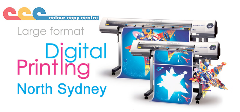 Colour Copy Centre – North Sydney, Printing & Digital Printers Digital Printing | Cheap Digital | Fast Delivery |